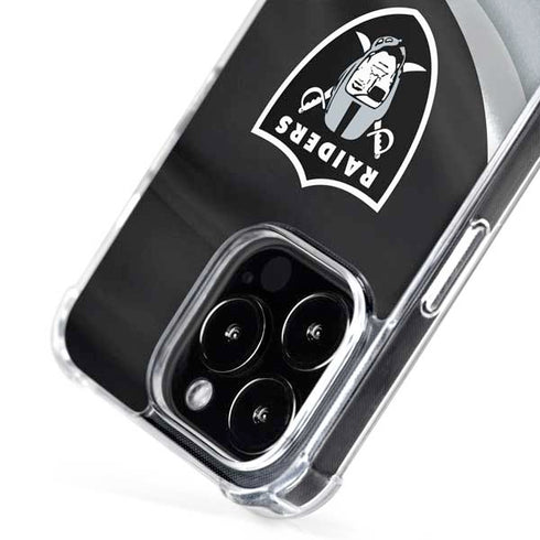 NFL Las Vegas Raiders iPhone 16 Pro MagSafe Case